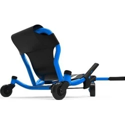 EzyRoller Spinner X Blue με λειτουργία 360° για παιδιά 4–12 ετών