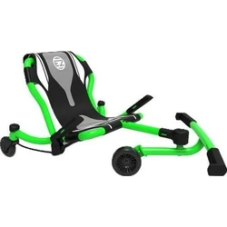 EzyRoller Spinner X Πράσινο με λειτουργία 360° (4–12 ετών)