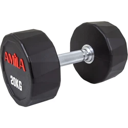 Βαράκι Πολυγωνικός Polygon PU Series - 20,00Kg