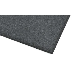 Επαγγελματικό Δάπεδο Γυμναστηρίου BEFIT PRO Ανθρακί 100x100x2cm