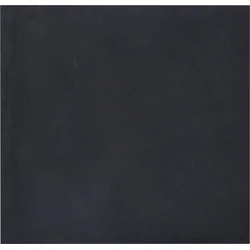 Λαστιχένιο Πάτωμα Beka Ρολό SBR, 10x1,2m 6mm Μαύρο