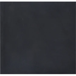 Λαστιχένιο Πάτωμα Beka Ρολό SBR, 10x1,2m 10mm Μαύρο