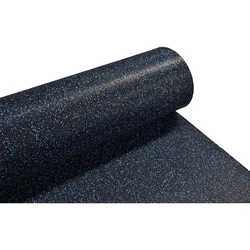 Λαστιχένιο Πάτωμα Beka Ρολό EPDM, 10x1,2m 8mm Blue Flecks