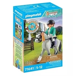 Playmobil Figures Set Horses 71641 Tournament Rider