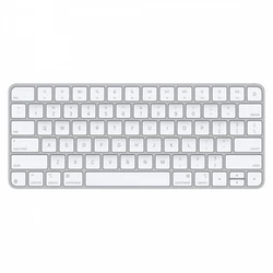 Ασύρματο Πληκτρολόγιο Apple Magic Keyboard - US English