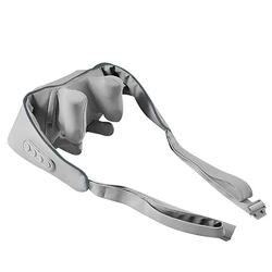 Συσκευή Μασάζ Media Tech NECK&SHOULDERS MT6533