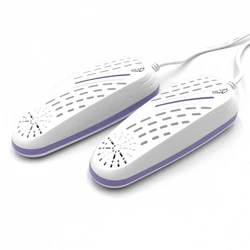 Στεγνωτήρας Παπουτσιών Media Tech BOOTS OZONE DRYER 2 MT6532