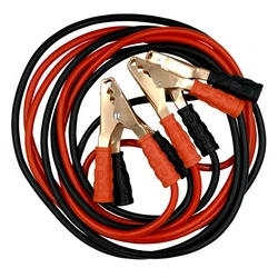 Ζεύγος Καλωδίων Moje Auto φόρτισης μπαταρίας 94-037, 600A, 4m