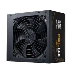 Τροφοδοτικό 550W Cooler Master Zasilacz MWE Bronze v3 80+ ATX 3.1