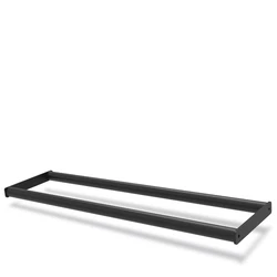 Storage Rack Arkon Plate | Wall Ball Tray 1.5 AMILA