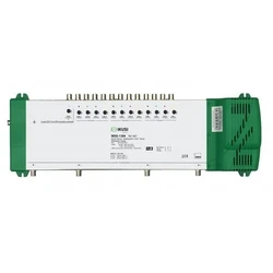 Πολυδιακόπτης Ikusi Standalone 13x4 MTSW MSS-1304