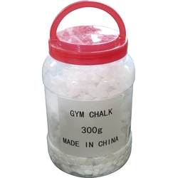 Πούδρα Κιμωλίας σε πλαστικό δοχείο