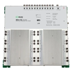 Πολυδιακόπτης Ikusi Standalone 13x12 MTSW MSS-1312