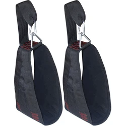 Ιμάντες Κοιλιακών Amila με Κλίπ