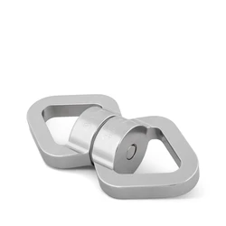 Περιστρεφόμενος Σύνδεσμος Swivel Ring 360° - AMILA (95356)