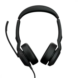 Ακουστικά Jabra Evolve2 50 USB-A&C MS Stereo