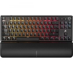 Gaming Πληκτρολόγιο Corsair K70 COre TKL RGB Mechan ical