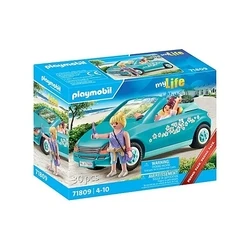 Playmobil My Life 71809 Road Trip