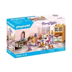 Playmobil Princess Magic 71848 Castle Kitchen