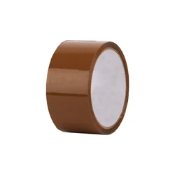 Ταινία Συσκευασίας καφέ 48mm 60m