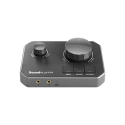 Κάρτα Ήχου Creative Labs Sound Blaster G8