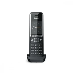 Ασύρματο Τηλέφωνο Gigaset Universal handset Comfort 550HX
