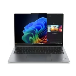 Laptop Lenovo 14" Ultrabook ThinkPad X9-14 G1 21QA0025PB W11Pro Ultra 7 258V/32GB/1TB/INT/Grey Plus (US Keyboard)