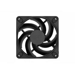 Case Fan 12cm Fractal Design Momentum 12 Black