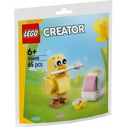 LEGO Bricks Creator 30690 Easter Egg Chick Painting Fun