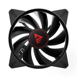 Case Fan 12cm Savio Fan BLADE 4-pin