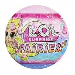 Μινιατούρα MGA L.O.L. Surprise Fairy Tots 1 pcs