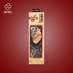 Mousepad FR-TEC OP4003 Κόκκινο