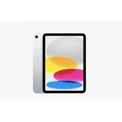 Tablet Apple iPad WF CL 128GB SLV