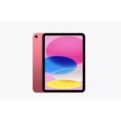 Tablet Apple iPad WF CL 128GB PNK