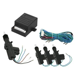 Κιτ Κεντρικού Κλειδώματος Αυτοκινήτου Blow