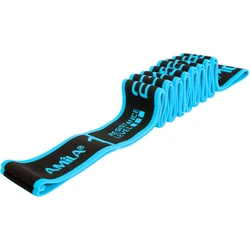 Λάστιχο Αντίστασης Amila Fabric Multi Loop Band Heavy