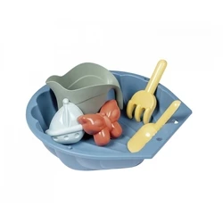 Παιχνίδι Κήπου Smoby Sandbox with accessories Life