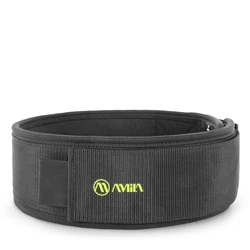 Ζώνη Άρσης Βαρών AMILA CORE ROOT (XL)