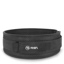 Ζώνη Άρσης Βαρών AMILA RAW TENSE (L)