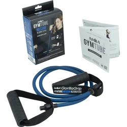 Λάστιχο Αντίστασης Amila GymTube Gorilla Grip Heavy