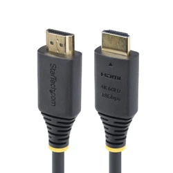 Καλώδιο για Laptop Startech HDMI2-CABLE-4K60-4M