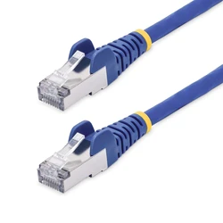 StarTech S/FTP Καλώδιο Δικτύου Ethernet 3m Μπλε 1τμχ 65030908641