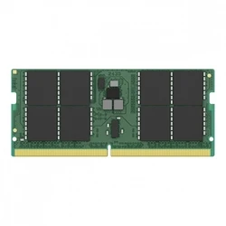 Μνήμη RAM Φορητού DDR5 32GB Kingston CSODIMM (1*32)/6400 CL52 2Rx8