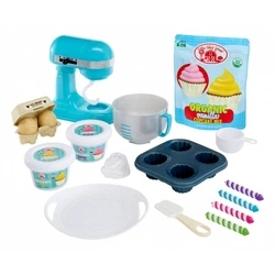 Παιχνίδι Μίμησης Little Tikes Bakers Kit Creative Chefs + 18 accessories