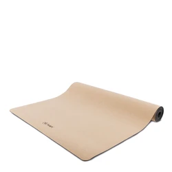 Στρώμα Yoga Dhara Cork 4mm - AMILA, 183x66cm