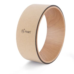 Ρόδα Yoga Dhara Cork - AMILA
