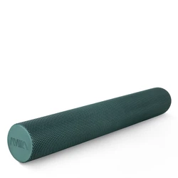 Foam Roller Trinity AMILA Φ15x90 cm – Τιρκουάζ Πράσινο