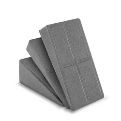 Σφήνες Καθισμάτων Squat Wedges AMILA – Γκρι