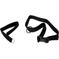 Σετ Λάστιχο Αντίστασης Amila Small Random Direction Trainer Ultra Light