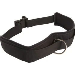 Ζώνη Μέσης Amila Premium με 1 Δαχτυλίδι (D ring)